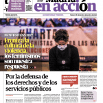 Nº 19 Madrid en Accion