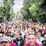 ▲ Columna Este. A.MAKEDA