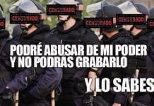 Diez puntos básicos para garantizar la seguridad jurídica y la protección del ejercicio de los derechos humanos
