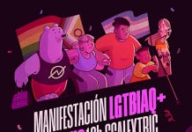 Orgullo Vallekano y la Villana de Vallekas no podrá organizar los conciertos previstos tras la manifestación LGTBIAQ en Puente de ValleKas el próximo 22 de junio