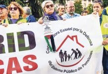 COESPE, ante el acuerdo sobre materias de jubilación, mutuas y otros aspectos del sistema público sanitario y de pensiones