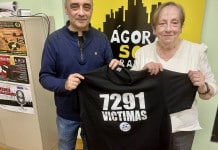 Entrevista a Juanjo Castro director y productor del documental 7291