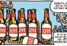 Ayusadas Nº 27 por Manolito Rastamán