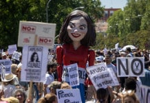 Contestando a Fátima Matute Consejera de Sanidad y Rosario Azcutia Gerente de Atención Primaria de la Comunidad de Madrid