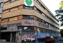 Desde el E.S.L.A. EKO denunciamos públicamente el inicio de un proceso de intimidación y amenaza de desalojo por parte del fondo Midtown Capital Partners