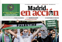 Ya está en las calles el número 32 de Madrid en Acción